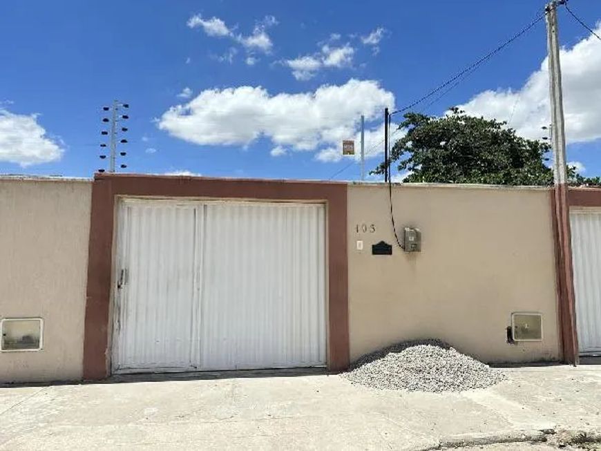 Oportunidade Única em HORIZONTE - CE | Tipo: Casa | Negociação: Venda Direta Online | Situação: Imóv