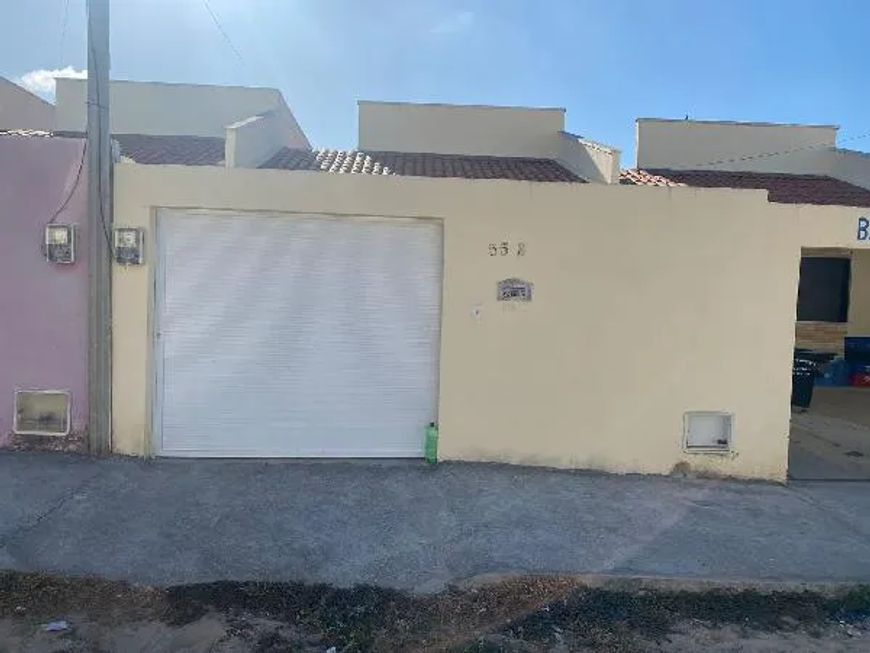 Oportunidade Única em HORIZONTE - CE | Tipo: Casa | Negociação: Venda Direta Online | Situação: Imóv