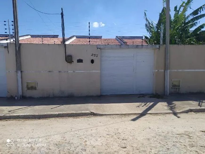 Oportunidade Única em HORIZONTE - CE | Tipo: Casa | Negociação: Venda Direta Online | Situação: Imóv