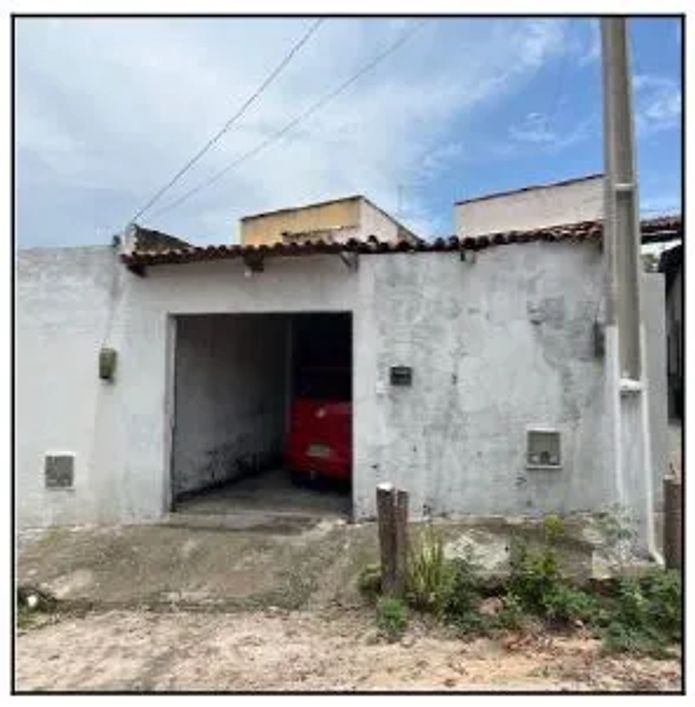 Oportunidade Única em HORIZONTE - CE | Tipo: Casa | Negociação: Venda Direta Online | Situação: Imóv