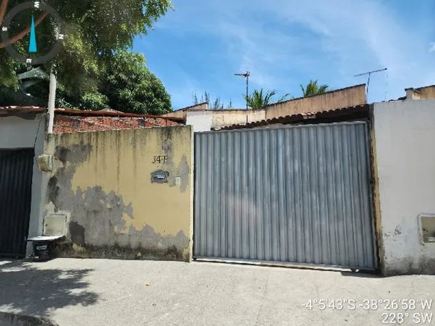 Oportunidade Única em HORIZONTE - CE | Tipo: Casa | Negociação: Venda Direta Online | Situação: Imóv