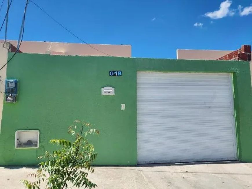 Oportunidade Única em HORIZONTE - CE | Tipo: Casa | Negociação: Venda Direta Online | Situação: Imóv