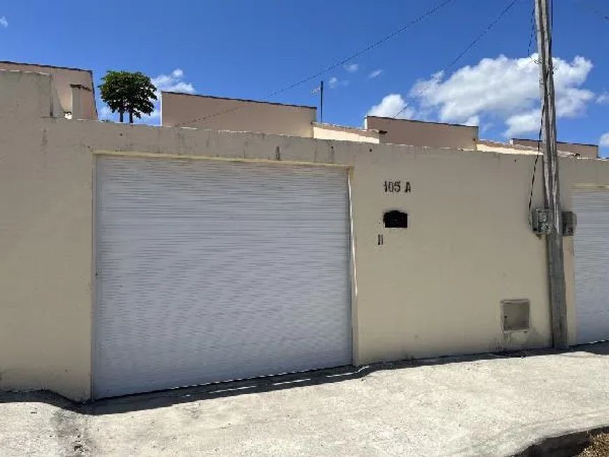 Oportunidade Única em HORIZONTE - CE | Tipo: Casa | Negociação: Venda Direta Online | Situação: Imóv