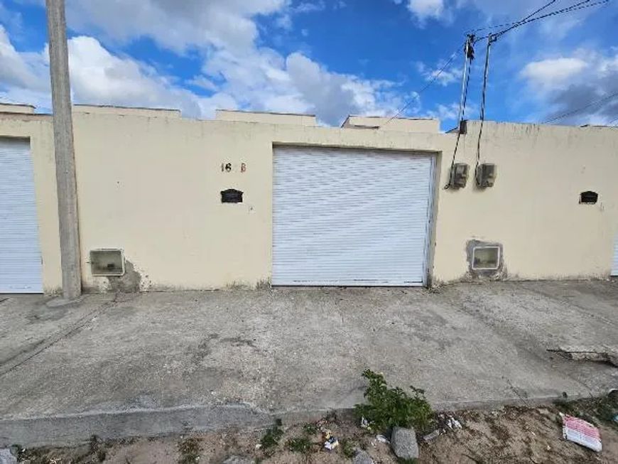 Oportunidade Única em HORIZONTE - CE | Tipo: Casa | Negociação: Venda Direta Online | Situação: Imóv