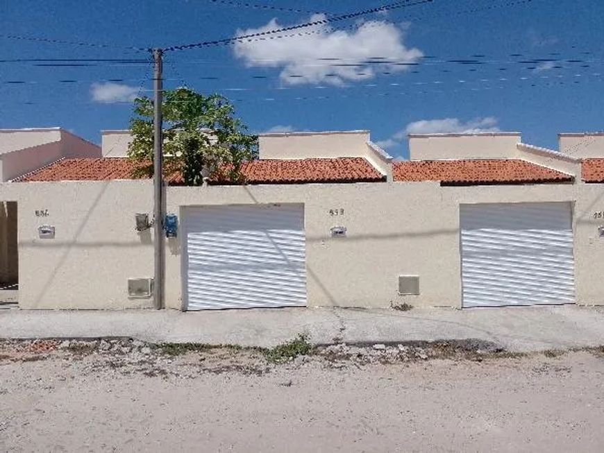 Oportunidade Única em HORIZONTE - CE | Tipo: Casa | Negociação: Venda Direta Online | Situação: Imóv