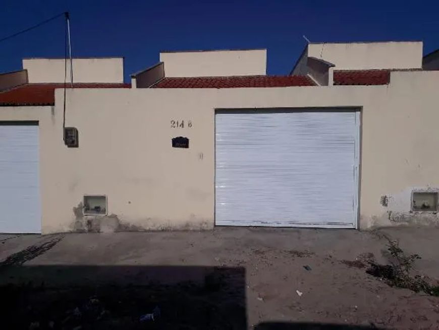 Oportunidade Única em HORIZONTE - CE | Tipo: Casa | Negociação: Venda Online | Situação: Imóvel
