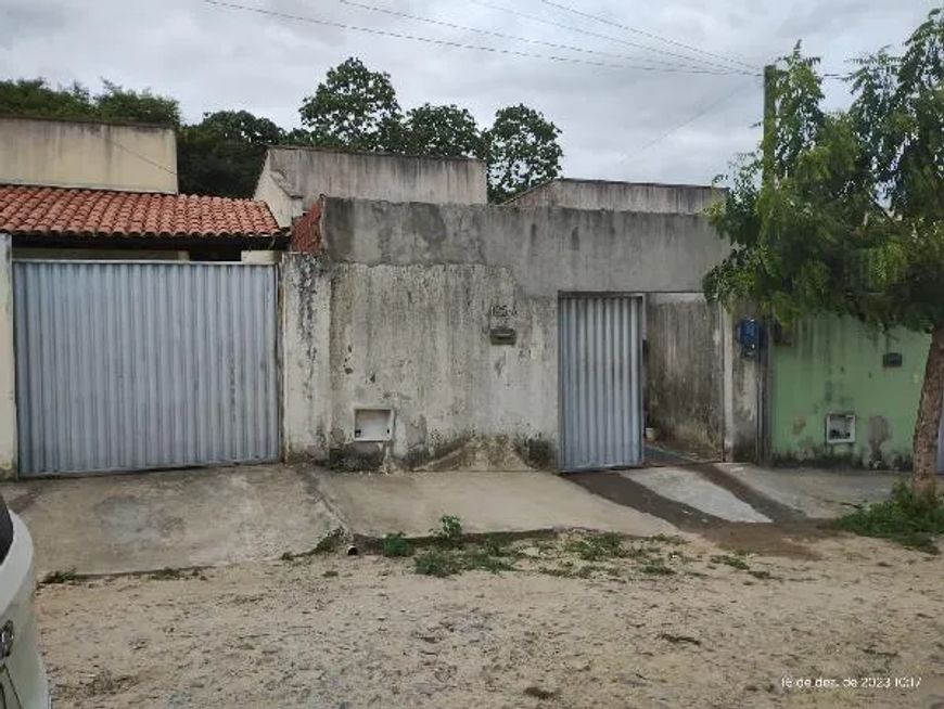 Oportunidade Única em HORIZONTE - CE | Tipo: Casa | Negociação: Venda Direta Online | Situação: Imóv