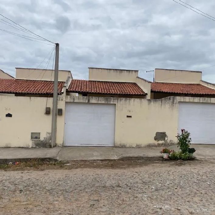 Oportunidade Única em HORIZONTE - CE | Tipo: Casa | Negociação: Venda Direta Online | Situação: Imóv