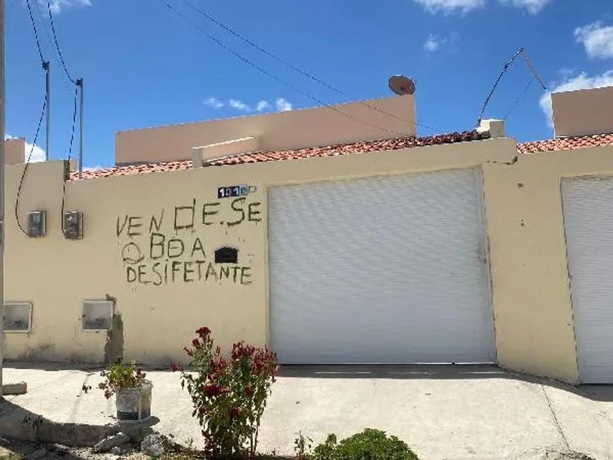 Oportunidade Única em HORIZONTE - CE | Tipo: Casa | Negociação: Venda Direta Online | Situação: Imóv