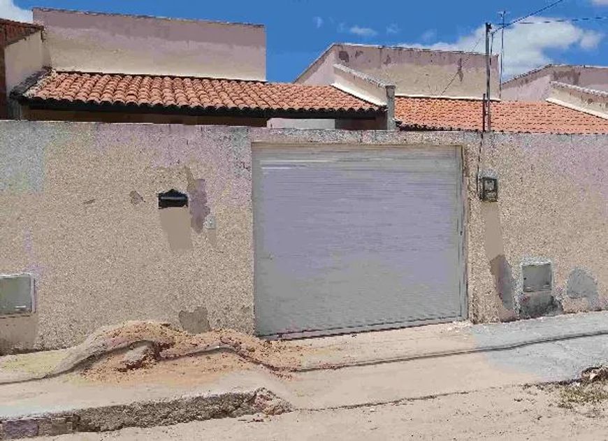 Oportunidade Única em HORIZONTE - CE | Tipo: Casa | Negociação: Venda Direta Online | Situação: Imóv
