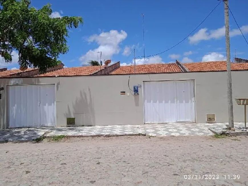 Oportunidade Única em HORIZONTE - CE | Tipo: Casa | Negociação: Venda Online | Situação: Imóvel