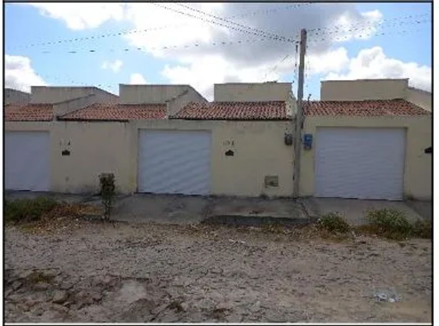 Oportunidade Única em HORIZONTE - CE | Tipo: Casa | Negociação: Venda Direta Online | Situação: Imóv