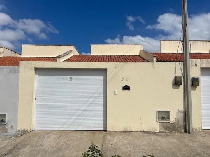 Oportunidade Única em HORIZONTE - CE | Tipo: Casa | Negociação: Venda Direta Online | Situação: Imóv