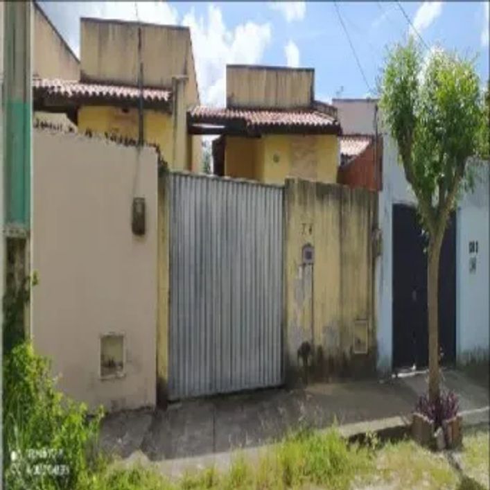 Oportunidade Única em HORIZONTE - CE | Tipo: Casa | Negociação: Venda Direta Online | Situação: Imóv