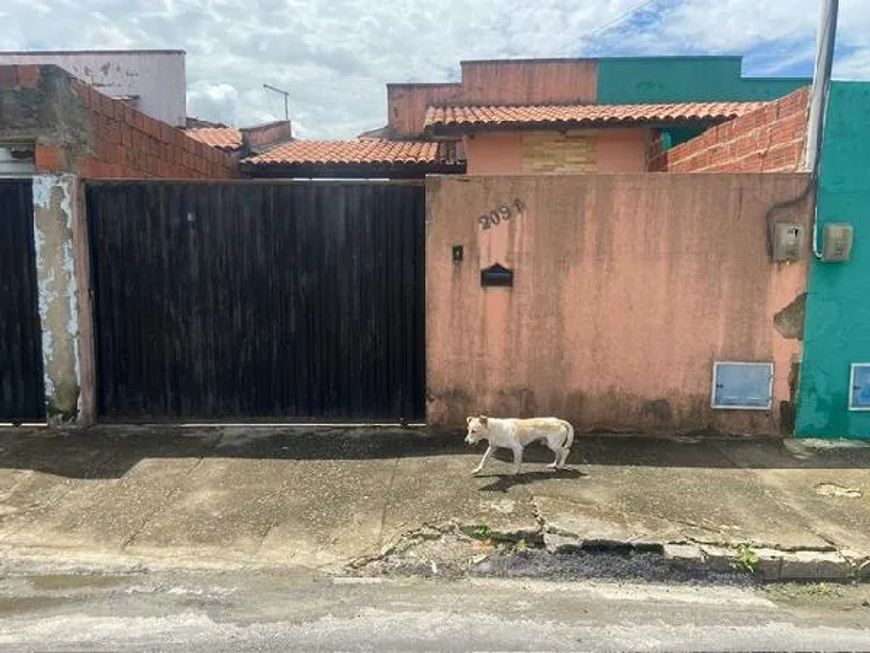Oportunidade Única em HORIZONTE - CE | Tipo: Casa | Negociação: Venda Direta Online | Situação: Imóv