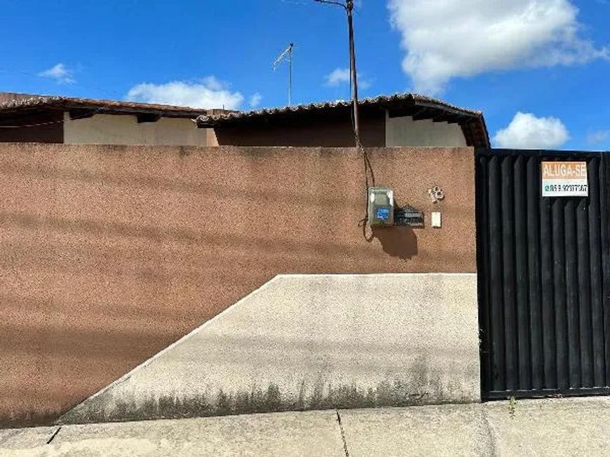 Oportunidade Única em HORIZONTE - CE | Tipo: Casa | Negociação: Venda Direta Online | Situação: Imóv