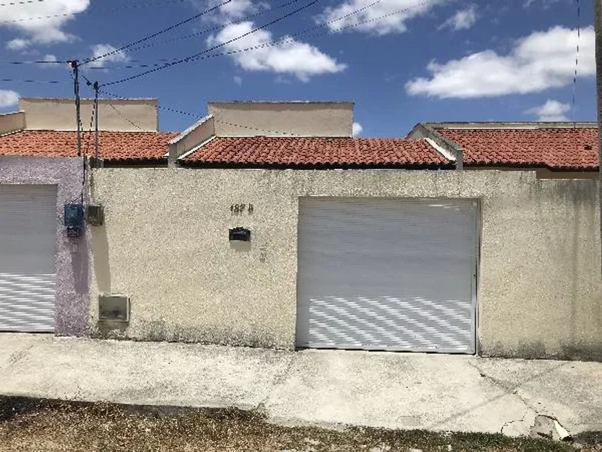 Oportunidade Única em HORIZONTE - CE | Tipo: Casa | Negociação: Venda Direta Online | Situação: Imóv