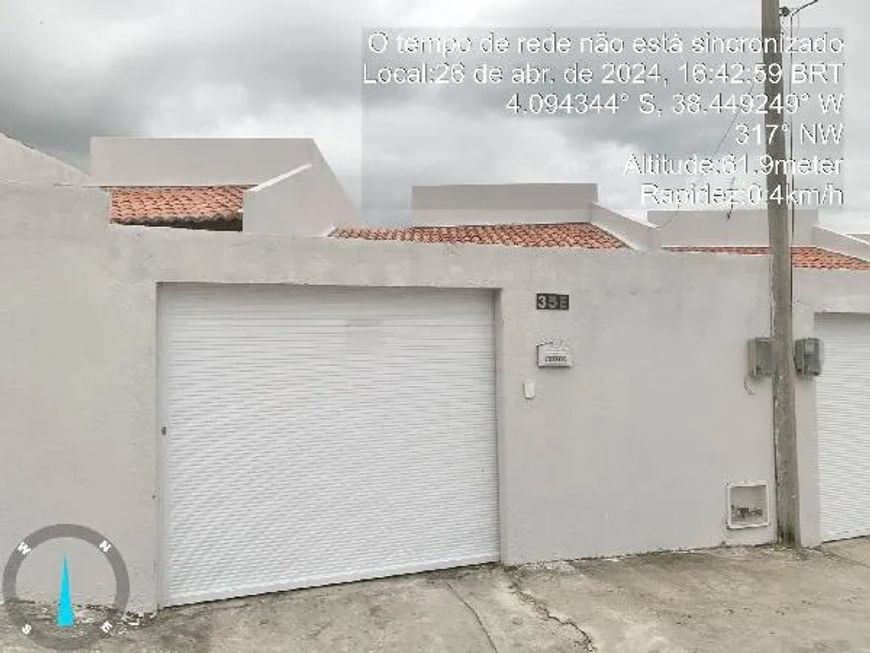 Oportunidade Única em HORIZONTE - CE | Tipo: Casa | Negociação: Venda Direta Online | Situação: Imóv