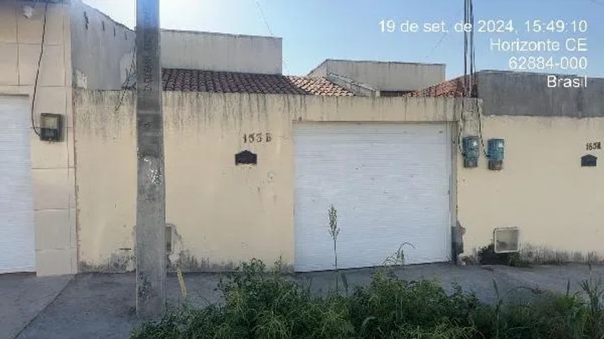 Oportunidade Única em HORIZONTE - CE | Tipo: Casa | Negociação: Venda Direta Online | Situação: Imóv