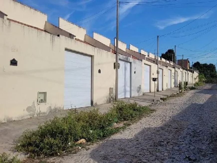 Oportunidade Única em HORIZONTE - CE | Tipo: Casa | Negociação: Venda Direta Online | Situação: Imóv