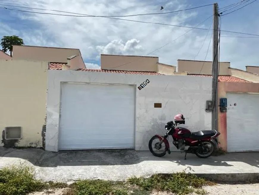 Oportunidade Única em HORIZONTE - CE | Tipo: Casa | Negociação: Venda Direta Online | Situação: Imóv