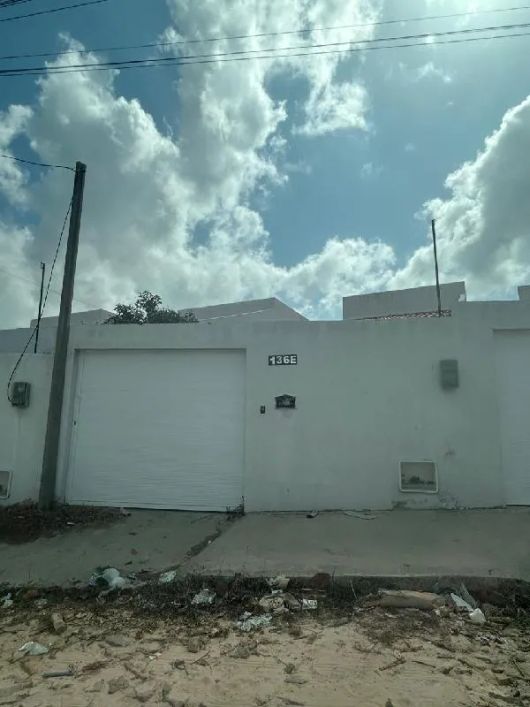 Oportunidade Única em HORIZONTE - CE | Tipo: Casa | Negociação: Venda Online | Situação: Imóvel