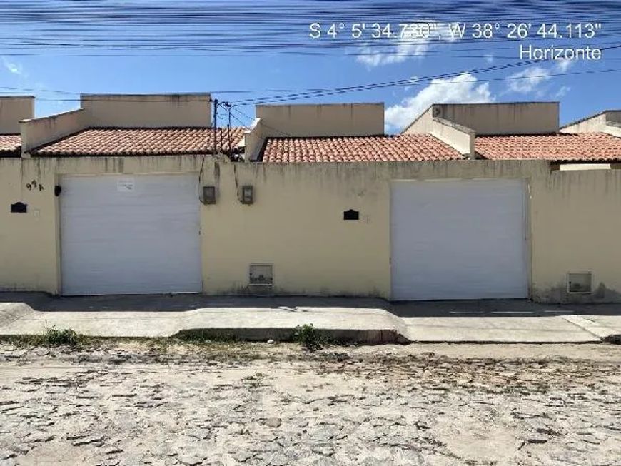 Oportunidade Única em HORIZONTE - CE | Tipo: Casa | Negociação: Venda Direta Online | Situação: Imóv