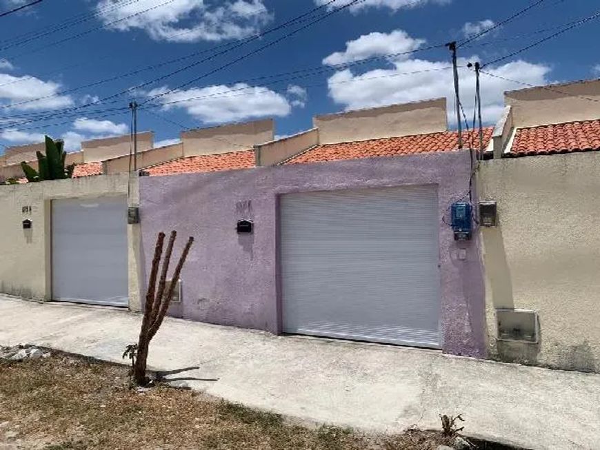 Oportunidade Única em HORIZONTE - CE | Tipo: Casa | Negociação: Venda Direta Online | Situação: Imóv