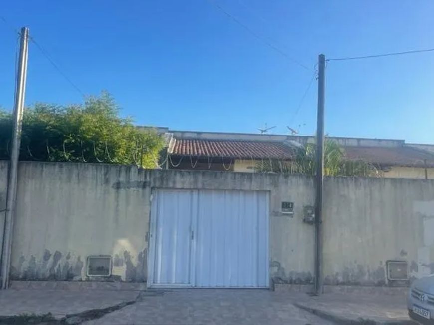 Oportunidade Única em HORIZONTE - CE | Tipo: Casa | Negociação: Venda Direta Online | Situação: Imóv