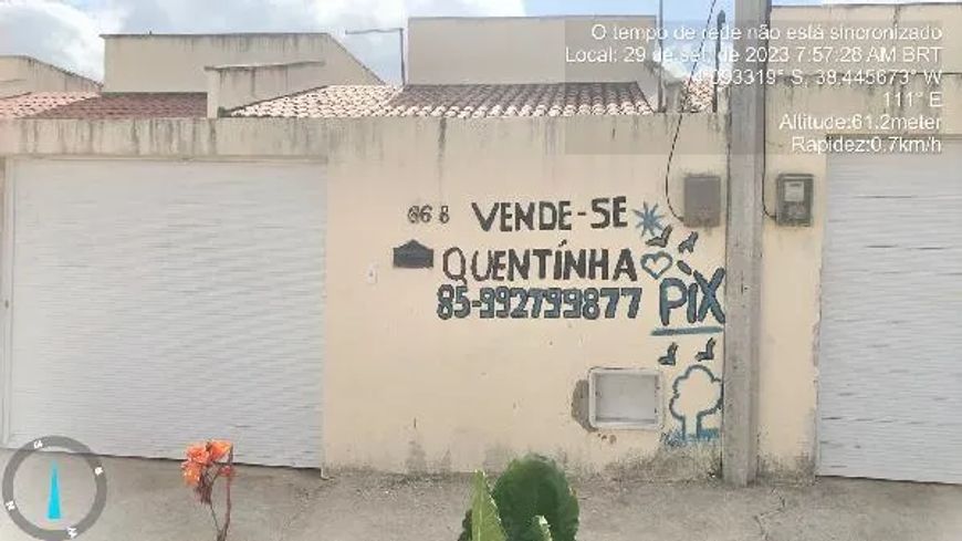 Oportunidade Única em HORIZONTE - CE | Tipo: Casa | Negociação: Venda Online | Situação: Imóvel