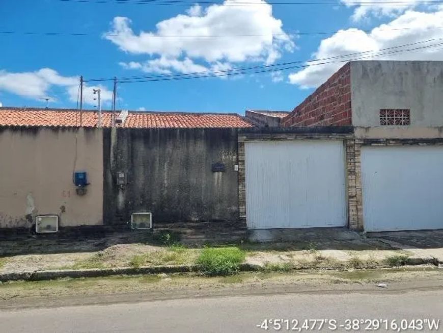 Oportunidade Única em HORIZONTE - CE | Tipo: Casa | Negociação: Venda Direta Online | Situação: Imóv