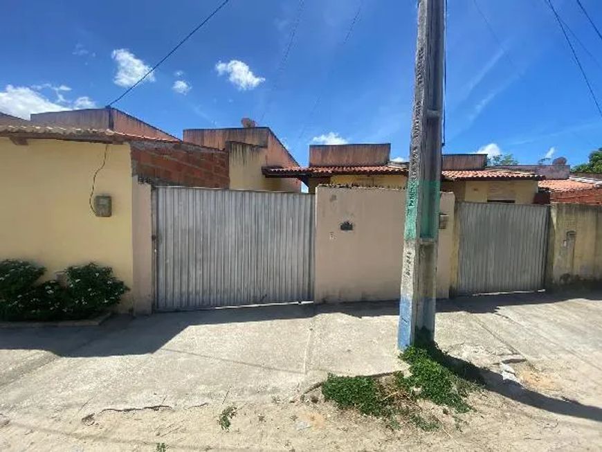 Oportunidade Única em HORIZONTE - CE | Tipo: Casa | Negociação: Venda Direta Online | Situação: Imóv