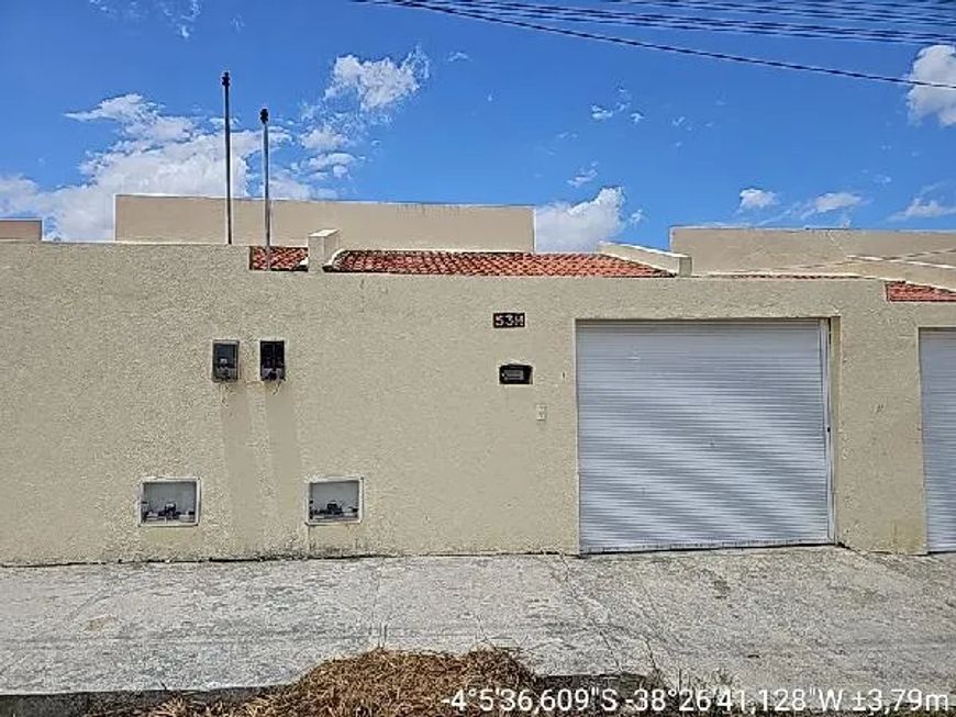 Oportunidade Única em HORIZONTE - CE | Tipo: Casa | Negociação: Venda Direta Online | Situação: Imóv