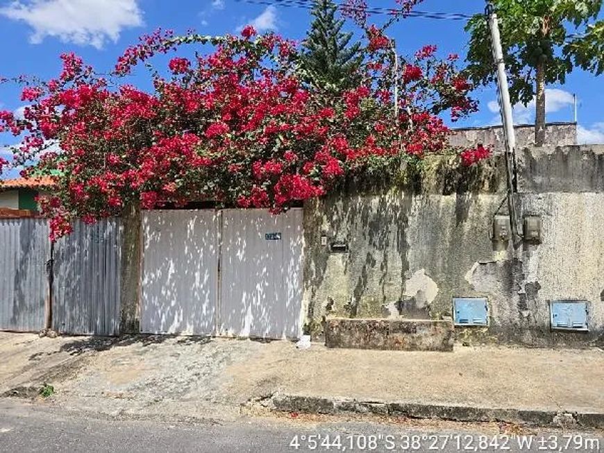 Oportunidade Única em HORIZONTE - CE | Tipo: Casa | Negociação: Venda Direta Online | Situação: Imóv
