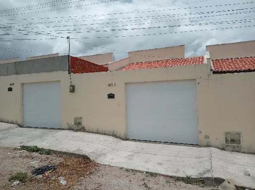 Oportunidade Única em HORIZONTE - CE | Tipo: Casa | Negociação: Venda Direta Online | Situação: Imóv