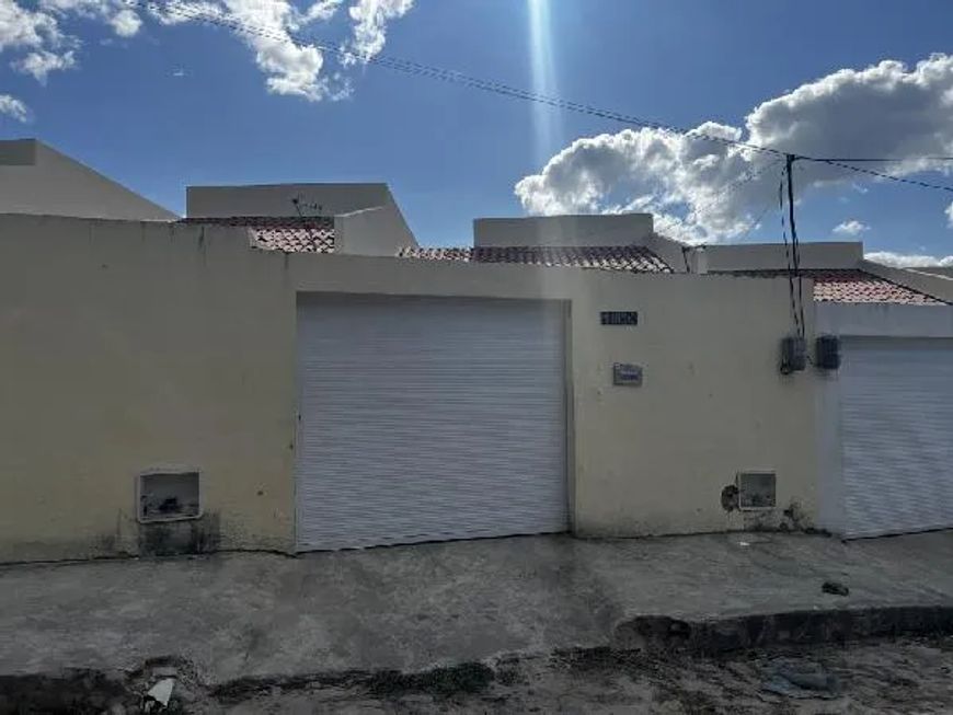 Oportunidade Única em HORIZONTE - CE | Tipo: Casa | Negociação: Venda Direta Online | Situação: Imóv