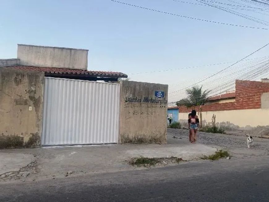 Oportunidade Única em HORIZONTE - CE | Tipo: Casa | Negociação: Venda Online | Situação: Imóvel