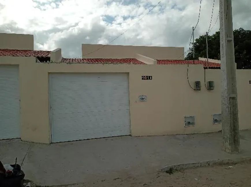 Oportunidade Única em HORIZONTE - CE | Tipo: Casa | Negociação: Venda Direta Online | Situação: Imóv