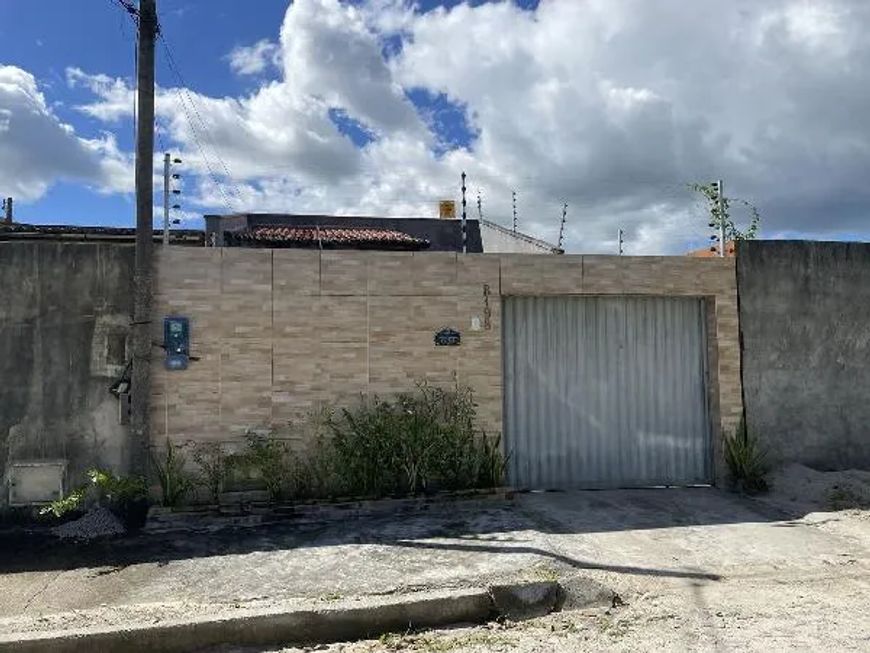 Oportunidade Única em HORIZONTE - CE | Tipo: Casa | Negociação: Venda Direta Online | Situação: Imóv