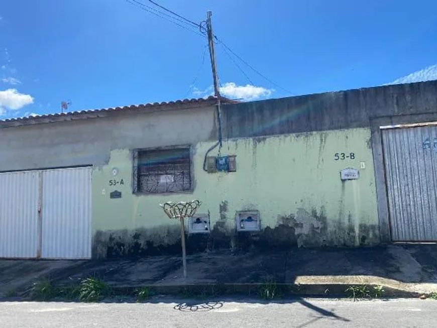 Oportunidade Única em HORIZONTE - CE | Tipo: Casa | Negociação: Venda Direta Online | Situação: Imóv