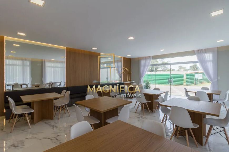 Que lugar incrível para chamar de lar! Este condomínio club oferece o máximo de conforto para sua fa
