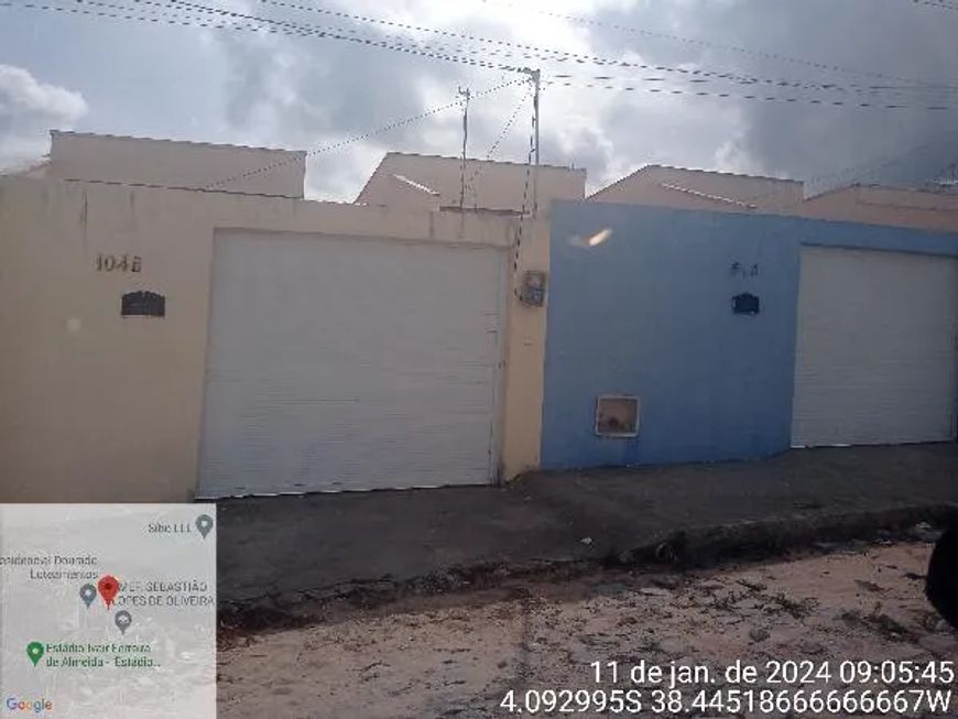 Oportunidade Única em HORIZONTE - CE | Tipo: Casa | Negociação: Venda Direta Online | Situação: Imóv