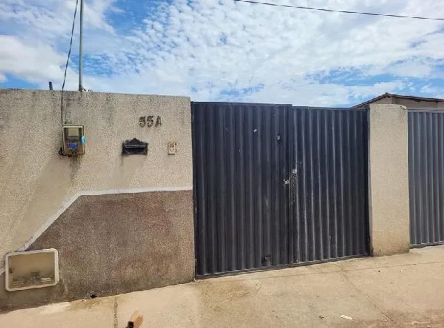 Oportunidade Única em HORIZONTE - CE | Tipo: Casa | Negociação: Venda Direta Online | Situação: Imóv
