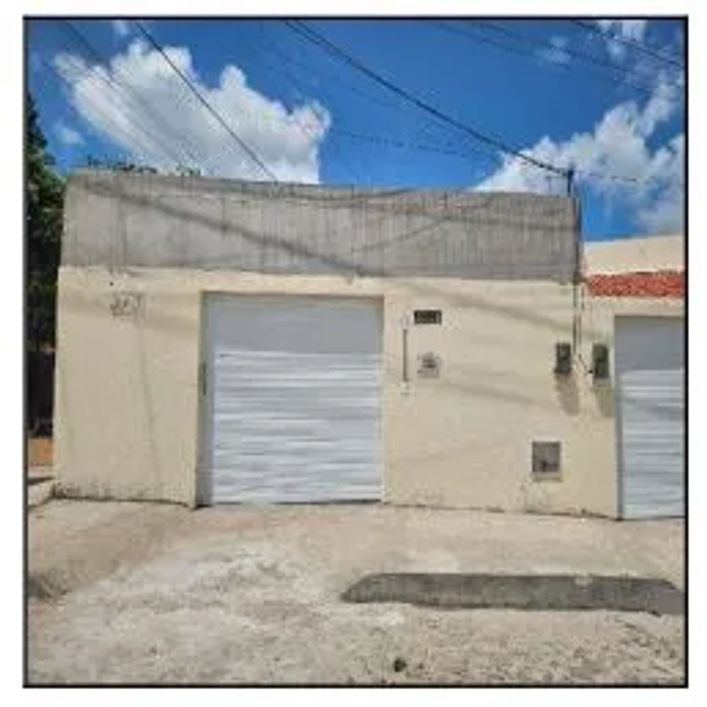 Oportunidade Única em HORIZONTE - CE | Tipo: Casa | Negociação: Venda Direta Online | Situação: Imóv