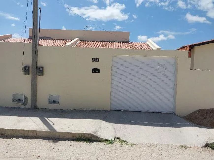 Oportunidade Única em HORIZONTE - CE | Tipo: Casa | Negociação: Venda Direta Online | Situação: Imóv