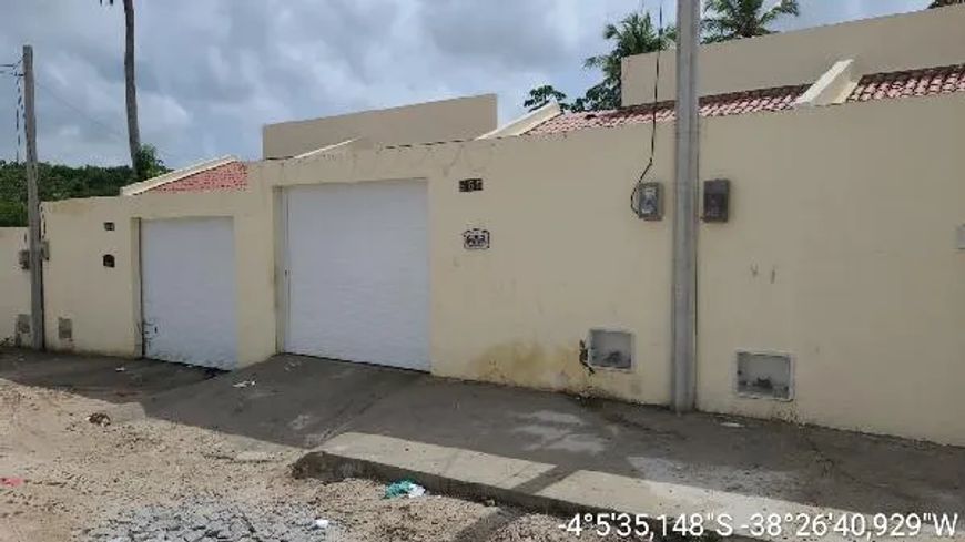 Oportunidade Única em HORIZONTE - CE | Tipo: Casa | Negociação: Venda Direta Online | Situação: Imóv