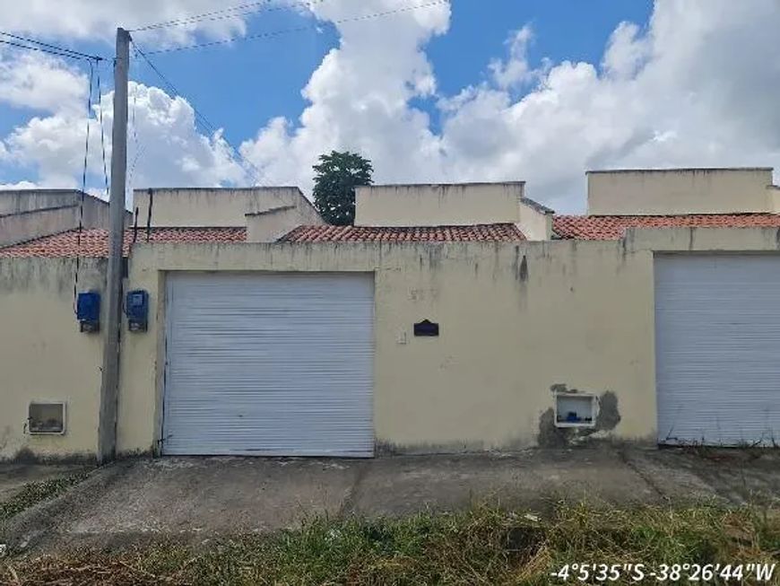 Oportunidade Única em HORIZONTE - CE | Tipo: Casa | Negociação: Venda Direta Online | Situação: Imóv
