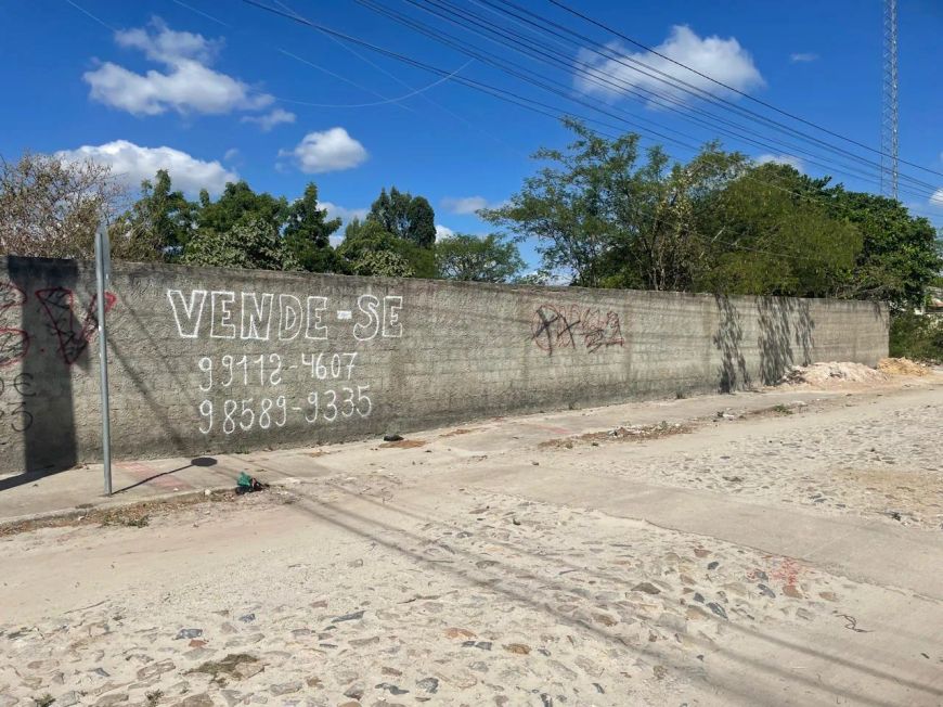 Excelente Oportunidade de Investimento no Alto do Estrela - Horizonte/CE!