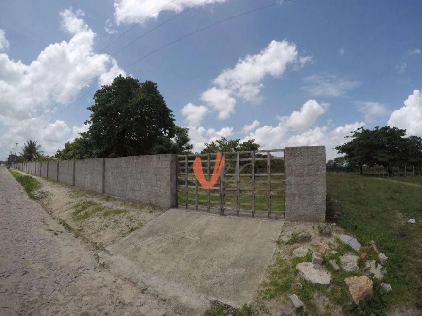 Terreno à venda, 1584 m² por R$ 140.000,00 - Lagoinha - Horizonte/CE