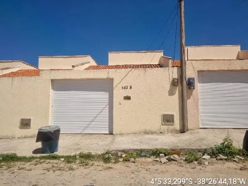 Oportunidade Única em HORIZONTE - CE | Tipo: Casa | Negociação: Venda Direta Online | Situação: Imóv